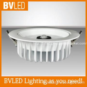 Energy-saving 12W Infrared Motion SensorLight
